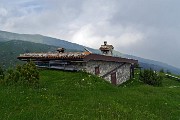 80 Al Bivacco Telini (1647 m)